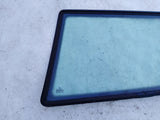 NEU Seitenscheibe hinten rechts grünglas Original VW Polo III 6N