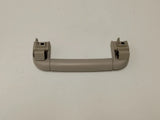 NEU Haltegriff Dachrahmen hellgrau Original Opel Vectra B