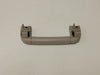NEU Haltegriff Dachrahmen hellgrau Original Opel Vectra B