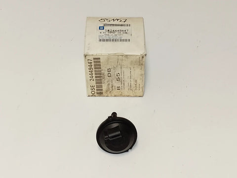 NEU Unterdruckdose Unterdruckventil Original Opel Vectra B X18XE1 Z18XE Z18XEL