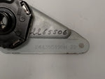 NEU Einstellstück Versteller Armlehne vorne rechts Orig Opel Astra G Zafira A