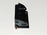 NEU Gehäuse Aschenbecher Tunnelkonsole Holzfurnier Original Opel Vectra B
