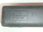 NEU Ablagefach Einschubfach Mittelkonsole Original Opel Corsa C Astra F 90414069