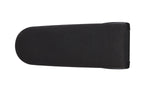Mittelarmlehne Armlehne Stoff schwarz Original Volkswagen VW Polo 6R 6C