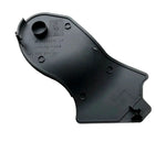 NEU NOS Blende Scharnier Sitz vorne innen links anthrazit Original Opel Meriva A