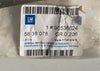 NEU NOS Zahnriemenabdeckung  X14XE C14SEL Original Opel Astra F Corsa B Vectra B