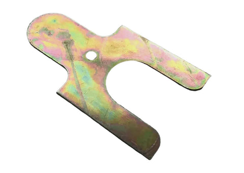 NEU Ausgleichscheibe 0.4mm Querlenker an Rahmen vorne Original Opel Frontera B