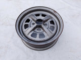 Sportstahlfelge 5Jx13 ET37 Orig Opel  Original Ascona A B Manta A B Kadett B C