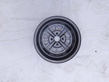 Sportstahlfelge 5,5Jx13CH 4x100 ET37 Orig Opel Ascona A B Manta A B Kadett B C