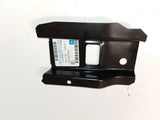 NEU Stütze Luftleitblech Stoßstange vorne links Original Opel Astra F