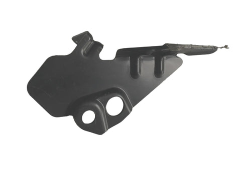 NEU Stütze Lager Rückenlehne Rücksitz hinten Mitte links Original Opel Astra F