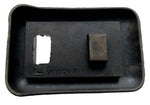 NEU NOS Gummipuffer Rückenlehne Sitz hinten Original Opel Omega A