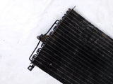 Kondensator Klimaanlage Klimakühler vorne Opel Senator B Omega A 3L 24V C30SE