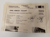 NEU NOS Schmutzfänger Spritzlappen mudflaps Opel Omega A Caravan hinten