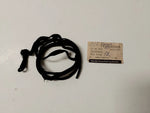 NEU Halteband Abdeckung Mitte Laderaum Original Opel Ascona C Schrägheck