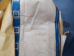 NEU Rohr Träger Dachrahmen seitlich links Original Opel Kadett E