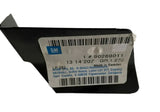 NEU Halter Befestigung Luftleitblech vorne links Original Opel Calibra Vectra A