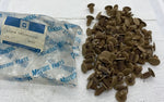 NEU 10x Halteclips Seitenwandverkleidung beige Opel Ascona C Kadett E Corsa A