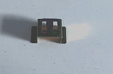 NEU 6x Klammern Clips Einstiegsverkleidung Schweller Original Opel Vectra A