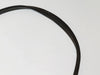 Dichtung Wasserkasten vorne Gummidichtung Original VW Touran 5T