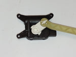 Regelventil Stellmotor Heizung Mischklappe Original VW Seat Skoda Audi