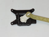 Regelventil Stellmotor Heizung Mischklappe Original VW Seat Skoda Audi