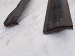 NEU HS Reparaturblech Schweller Einstieg 2-trg VW Passat Typ 32B/ 33B B2 Santana