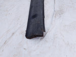 NEU HS Reparaturblech Schweller Einstiegblech links 4-türig VW Passat Audi 80 B1