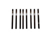 Set 8 Stößelstangen Stößel Original Opel Kadett B C 1.0 1.2 OHV 12N 12S