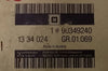 NEU Wasserpumpe Kühlsytem Original Opel Ascona C Corsa A Kadett E Vectra A