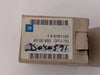 NEU Kennzeichenleuchte hinten Original Opel Movano A FD0 JD0 JD1
