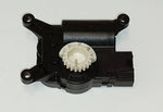 Regelventil Stellmotor Heizung Mischklappe Original VW Seat Skoda Audi