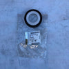 NEU Simmerring Wellendichtring Kurbelwelle Ölpumpe Orig Opel Omega B 2.5 Y25TD