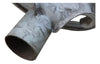 NEU Mittelschalldämpfer Mitteltopf Original Bosal Opel Rekord E