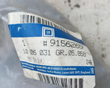 NEU Radkappen Radzierblenden 15 Zoll Original Opel Zafira A Astra G Vectra C