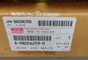 NEU Satz Bremsscheiben Vorderachse Ø280mm Original Isuzu D-Max 4x4 98006259