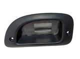 NEU Kennzeichenleuchte hinten links Original Opel Monterey A 97176020
