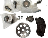 NEU Steuerkettensatz Original Opel Corsa C Astra H Meriva A 1.3 Diesel