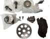 NEU Steuerkettensatz Original Opel Corsa C Astra H Meriva A 1.3 Diesel