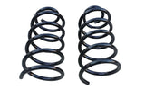 NEU Satz Fahrwerksfedern Hinterachse AC Original Opel Corsa D 93188900