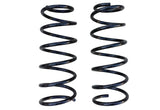 NEU Satz Fahrwerksfedern Vorderachse Original Opel Tigra A 90444713