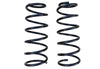 NEU Satz Fahrwerksfedern Vorderachse Original Opel Tigra A 90444713