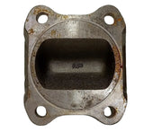 NEU Endstück Flansch Gelenkwelle Gabelkopf Original Opel Campo A 94171858