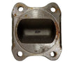 NEU Endstück Flansch Gelenkwelle Gabelkopf Original Opel Campo A 94171858