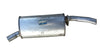 NEU NOS Auspufftopf Endschalldämpfer Original Opel Corsa A CC 12NZ