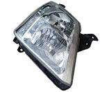 Scheinwerfer Frontscheinwerfer vorne rechts Original Opel Meriva A 93321053