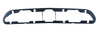 NEU Rahmen Kühlergrill vorne Original Opel Vectra C Signum 13126376