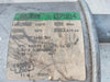 NEU Endschalldämpfer Auspufftopf Original Walker Opel Kadett E Schrägheck