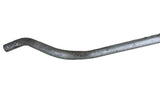NEU Mittelschalldämpfer Auspuff Original Opel Kadett E CC 1.2 1.3 1.4 1.6 1.8