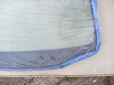 NEU Frontscheibe WWS grünglas Original Opel Meriva B 12-17 13266890